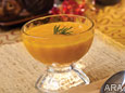 Blend up a No-fuss, Festive Recipe for Holiday Entertaining