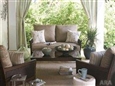2012 Outdoor Living Trends Can Easily Update your Patio or Deck